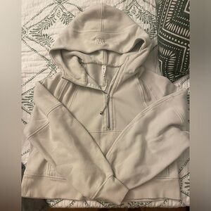 Lululemon Scuba Hoodie